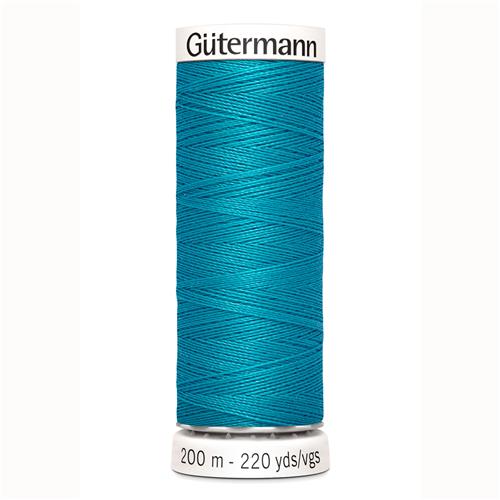 Gutermann naaigaren 200 mtr kleurnummer 800 - 999