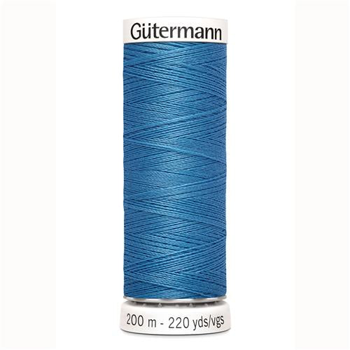 Gutermann naaigaren 200 mtr kleurnummer 800 - 999