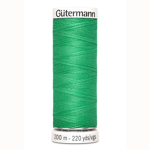 Gutermann naaigaren 200 mtr kleurnummer 400-599
