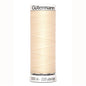 Gutermann naaigaren 200 mtr kleurnummer 400-599