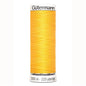 Gutermann naaigaren 200 mtr kleurnummer 400-599