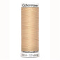 Gutermann naaigaren 200 mtr kleurnummer 400-599