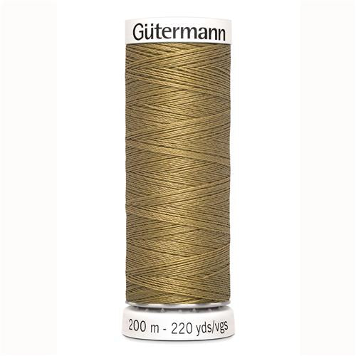 Gutermann naaigaren 200 mtr kleurnummer 400-599