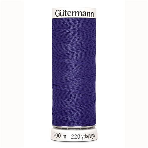 Gutermann naaigaren 200 mtr kleurnummer 400-599