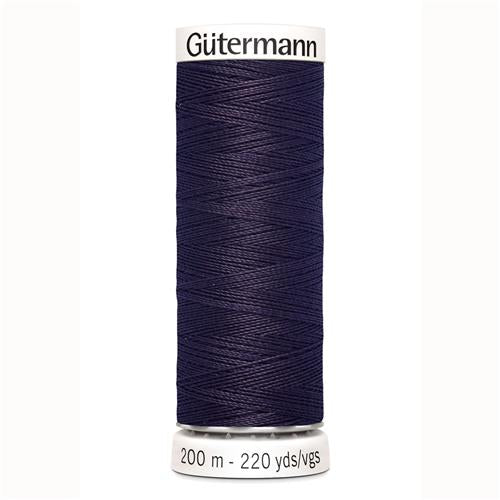 Gutermann naaigaren 200 mtr kleurnummer 400-599