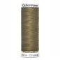 Gutermann naaigaren 200 mtr kleurnummer 400-599