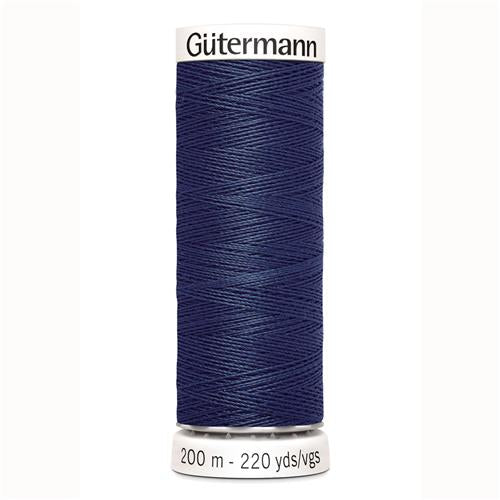 Gutermann naaigaren 200 mtr kleurnummer 400-599