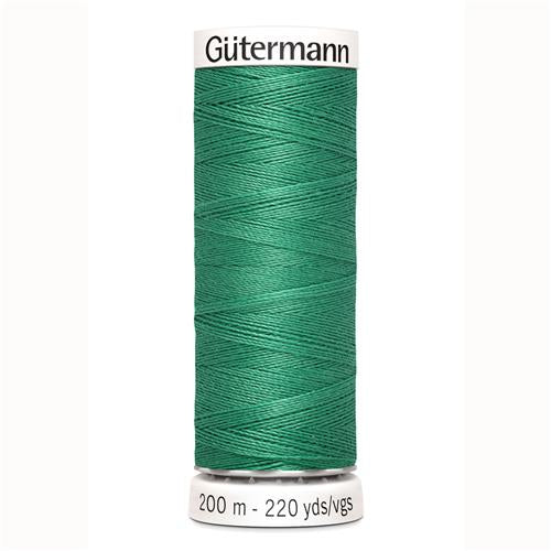 Gutermann naaigaren 200 mtr kleurnummer 400-599