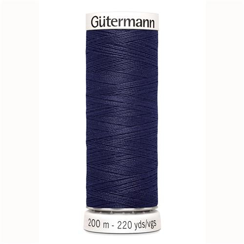 Gutermann naaigaren 200 mtr kleurnummer 400-599