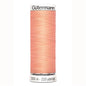 Gutermann naaigaren 200 mtr kleurnummer 400-599