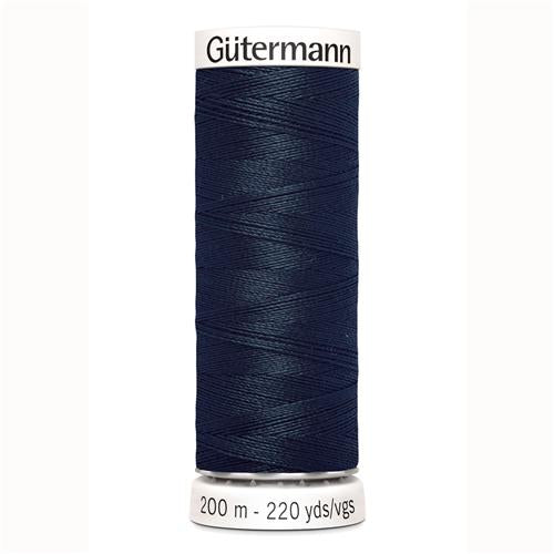 Gutermann naaigaren 200 mtr kleurnummer 400-599