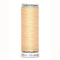 Gutermann naaigaren 200 mtr kleurnummer 000-199
