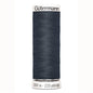Gutermann naaigaren 200 mtr kleurnummer 000-199