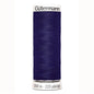 Gutermann naaigaren 200 mtr kleurnummer 000-199