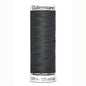 Gutermann naaigaren 200 mtr kleurnummer 000-199
