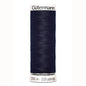Gutermann naaigaren 200 mtr kleurnummer 000-199