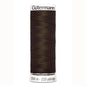 Gutermann naaigaren 200 mtr kleurnummer 000-199