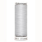 Gutermann naaigaren 200 mtr kleurnummer 000-199