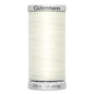 Gutermann naaigaren 100 mtr supersterk diverse kleuren