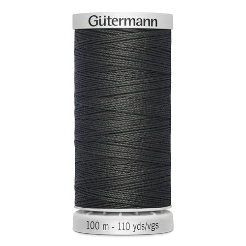 Gutermann naaigaren 100 mtr supersterk diverse kleuren