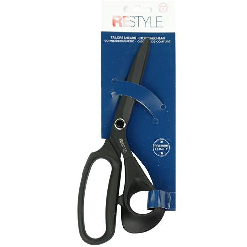 Restyle stoffenschaar 22,9cm