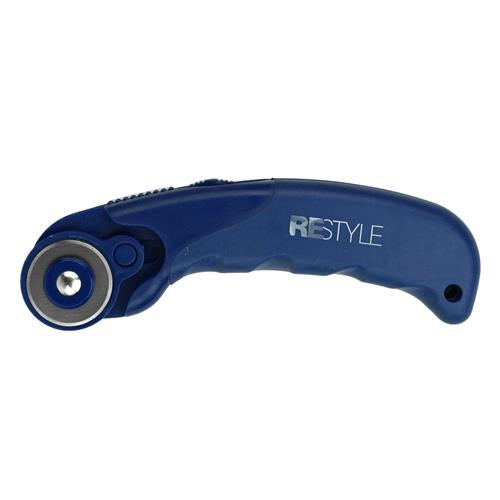 Restyle rolmes 28mm