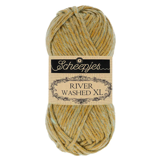 Scheepjes River Washed XL