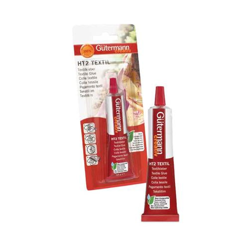 Gutermann HT2 textiellijm