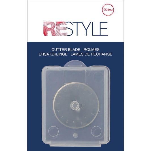 Restyle rolmes reserve