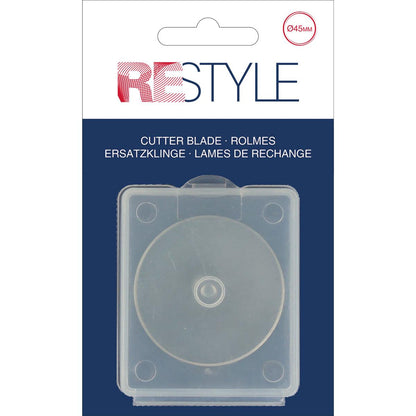 Restyle rolmes reserve