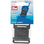 Prym Klikgesp zwart 35mm (2 stuks)