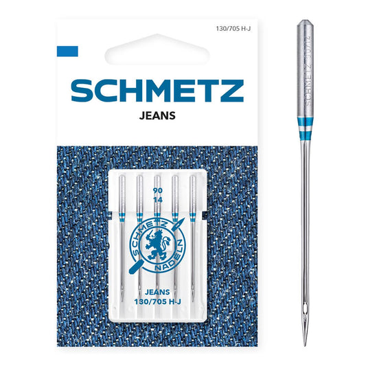 Schmetz jeans naald 90-14