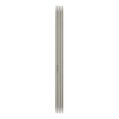 Pony Classic Sokkennaalden aluminium 20cm