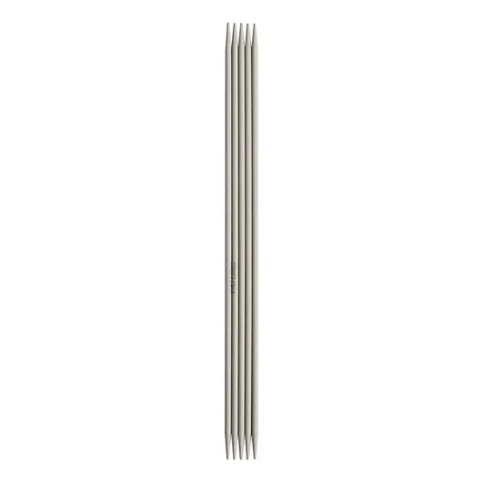 Pony Classic Sokkennaalden aluminium 20cm