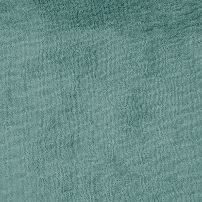 Stof Bamboo Wellness Dark Dusty Mint per halve meter