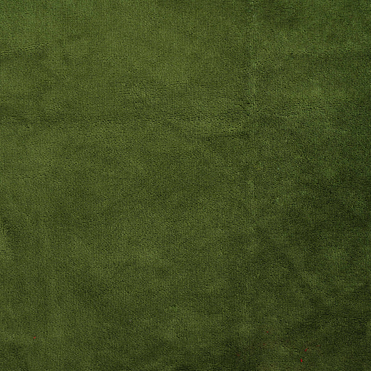 Stof Bamboo Wellness Army per meter