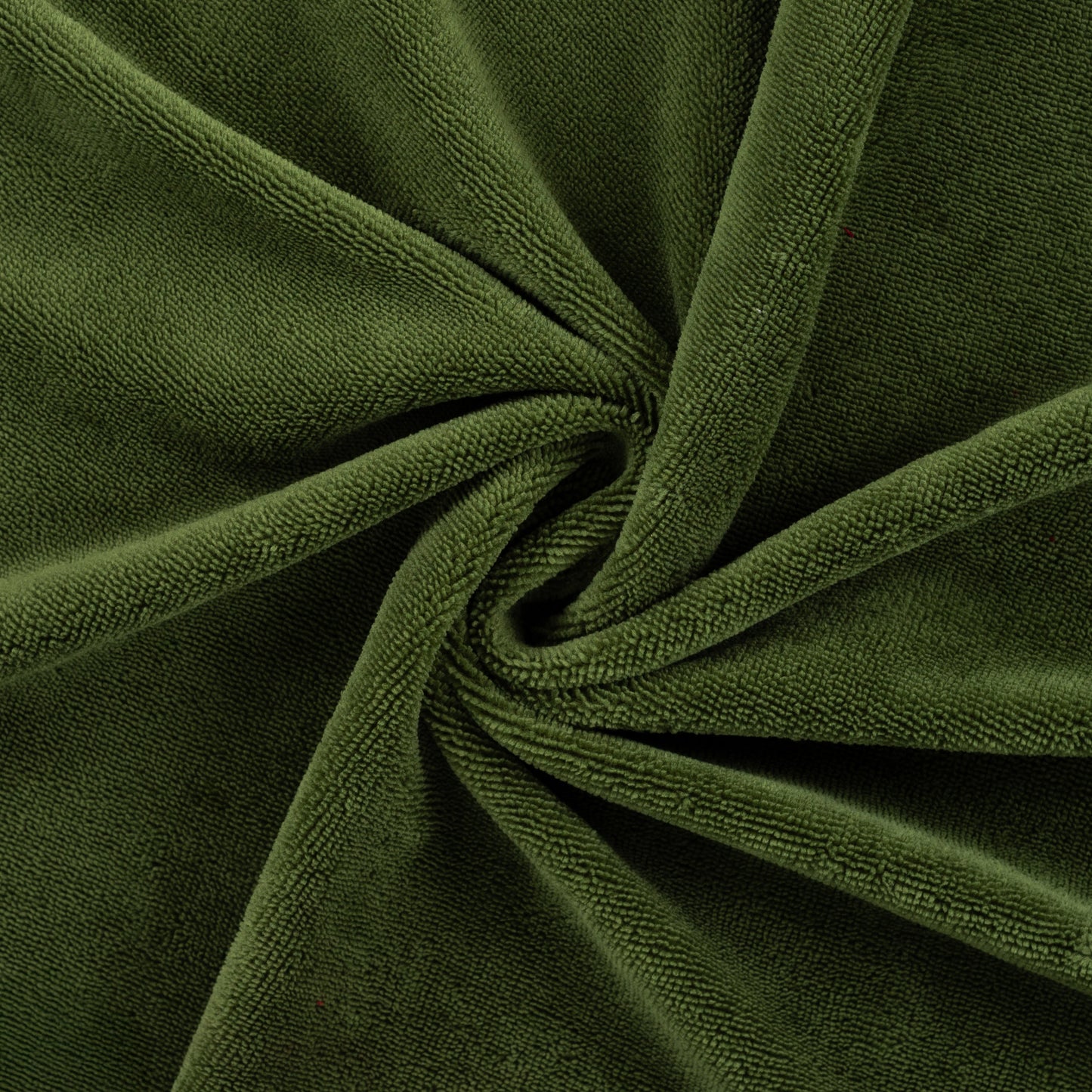 Stof Bamboo Wellness Army per meter