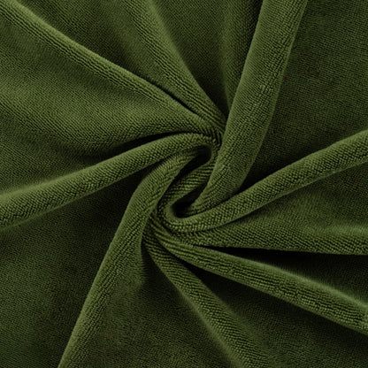 Stof Bamboo Wellness Army per meter