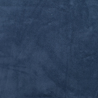 Stof Bamboo Wellness Denim per halve meter