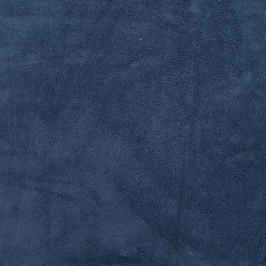 Stof Bamboo Wellness Denim per halve meter