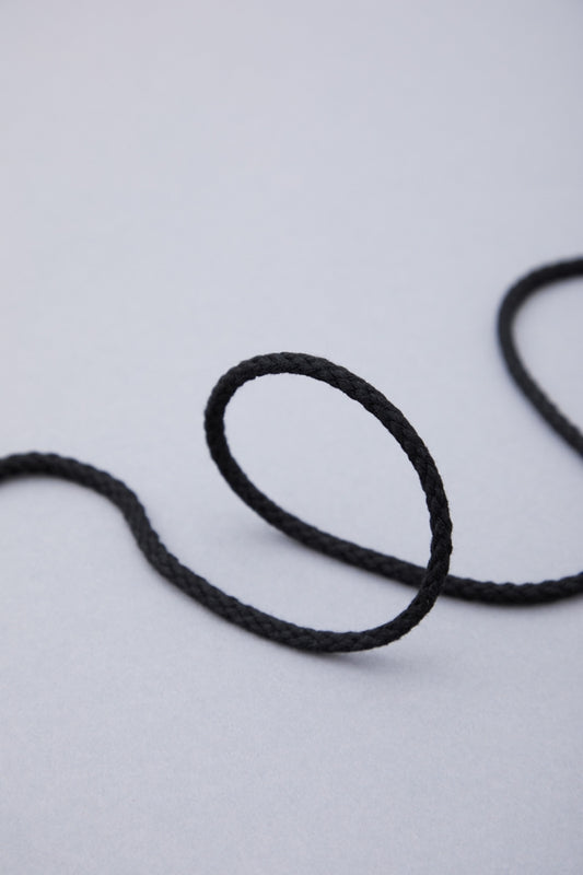 Mind the Maker - koord 100% katoen diverse kleuren per meter