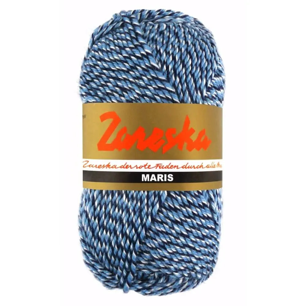 Scheepjes Zareska Maris diverse kleuren