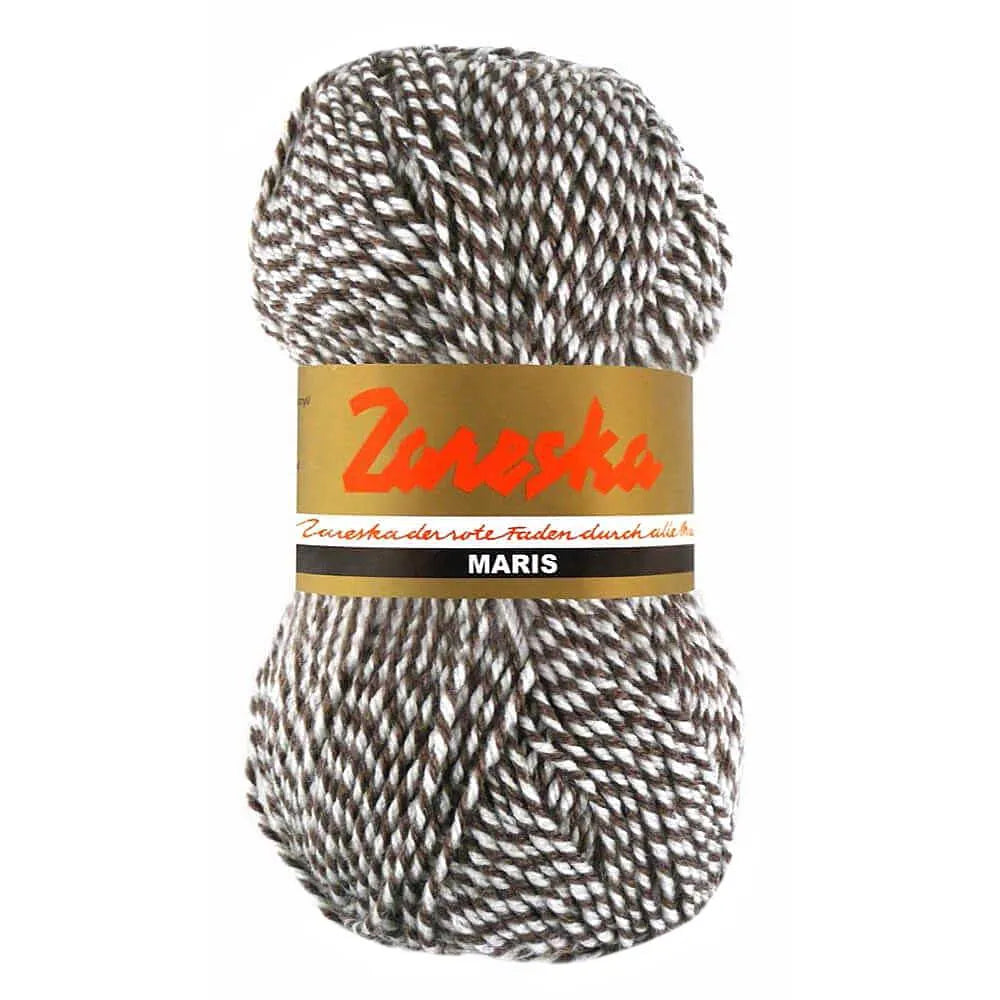 Scheepjes Zareska Maris diverse kleuren