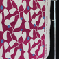Mind the Maker – Geomania Cotton Canvas fuchsia per meter
