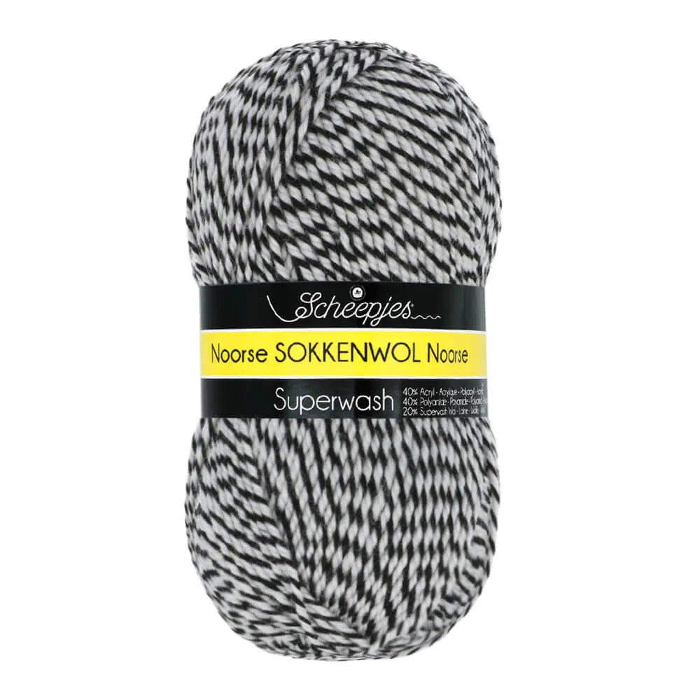Scheepjes Noorse Wol Markoma 1x100g