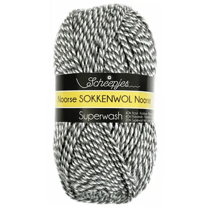 Scheepjes Noorse Wol Markoma 1x100g