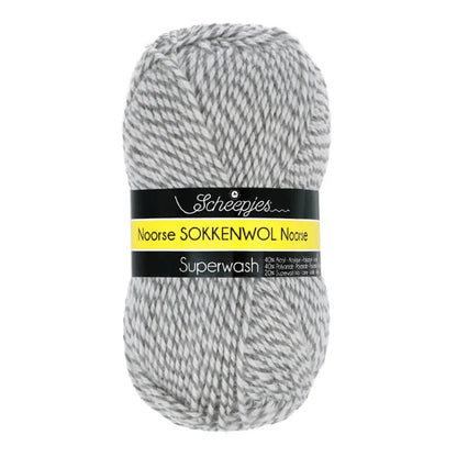 Scheepjes Noorse Wol Markoma 1x100g