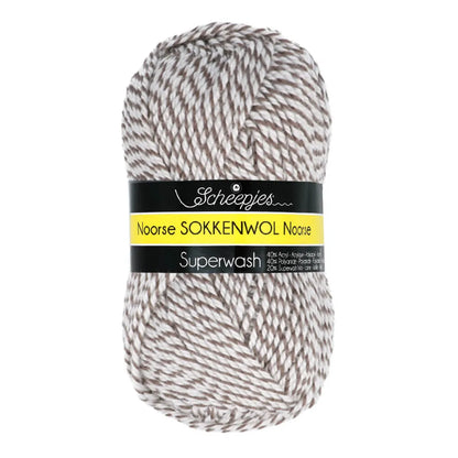 Scheepjes Noorse Wol Markoma 1x100g