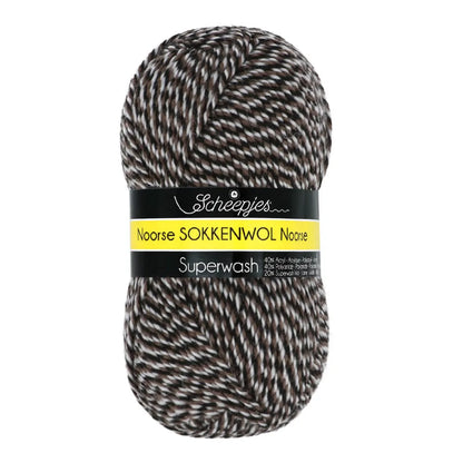Scheepjes Noorse Wol Markoma 1x100g