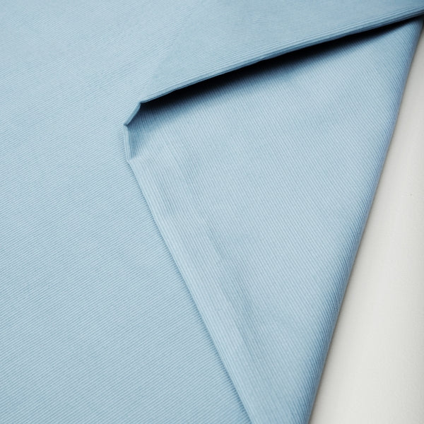 Mind the Maker - Corduroy Faded Blue per meter